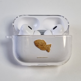 ドミッパン AirPod Pro ケース (全モデル)
