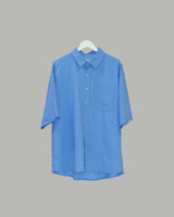 Kyoto Cooling Short Sleeve Shirt