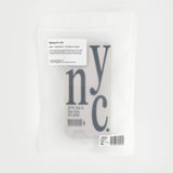 NYC フォーンケースベージュ (card)