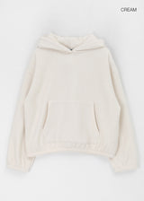 [MADE] Pandele Fleece Hoodie (Set Available)