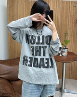 Cane Slub Short Sleeve T-shirt