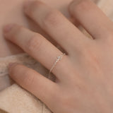Prism Star Ring