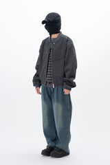 Whisful Stone Bomber Jacket