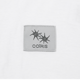 ソルナハーフTシャツ UNISEX (5COLOR)