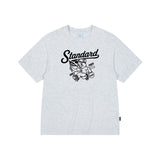 STND CAT クールコットン半袖  (SISSTD-0269)