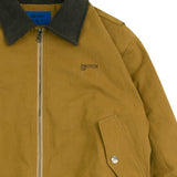COLLAR WORK JACKET (UNISEX)_SYF2JK01CM