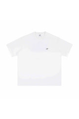 スノーマウンテングラフィックTシャツ