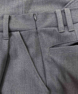 STRING WIDE TROUSERS