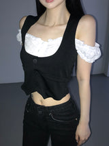 melt vest top 