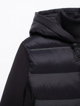 Brooklyn Fusion Padded Hoodie Jacket