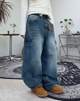Reped Western Belt