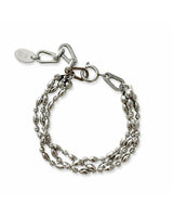 美米 3 lines bracelet