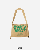 Wonder Pigment Crossbag