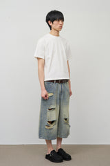 Standard Cropped Top