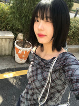 ホーリアTシャツ