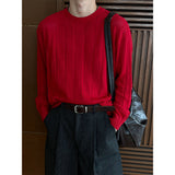 [BASIC ITEM] ベーシックスクエアレザーベルト(3color)