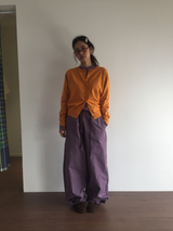 Contour Bean Cardigan (6color)