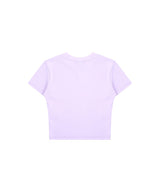 レインセインパステルクロップTシャツ