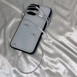 Think case (Home)