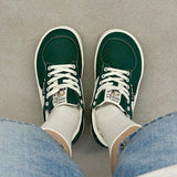 MUMMUM C.V GREEN