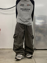 Kai Balloon cargo pants