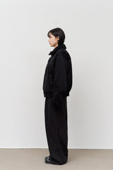 Nine Warm Wide Pants