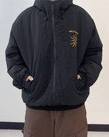 Aurora Two-Way Hood Padding