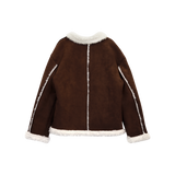 SNOWDRIFT TOGGLE JACKET
