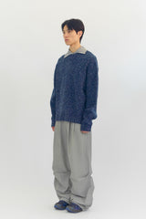 Tender Bokashi Knit (4color)