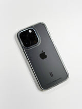 phone case 13. LOGO CASE_black