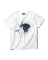 INSOMNIA WHITE TSHIRT