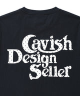 W STAR SELLER LOGO SS TEE NAVY(CV2GMFT549A)