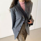 Vanderbilt jacket - jk