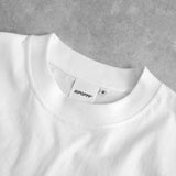 RIPOFFF Blank Boxy Tee