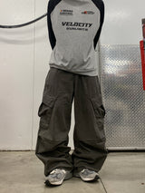 Kai Balloon cargo pants