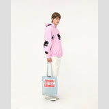 FRAGILE COTTON BAG