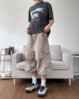 Move Bermuda Cargo Pants