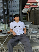 マッスルフィットセイントショートスリーブ