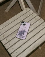 [MADE] [PHONE CASE] ディライト