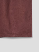 Pigment burmuda denim 3color