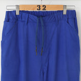 TECH SUEDE PAINTER PANTS 