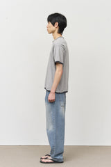 Berkin Wide Denim