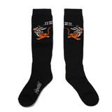 TIGER RB SNOWBOARD SOCKS 