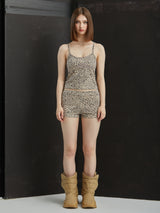 JUNGLE SHORTS