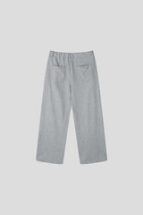 リングス スウェットカーゴパンツ