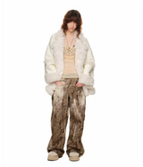 IN STOCK | BREMEN REVERSIBLE SHEARLING JACKET (CAN BE WORN ON BOTH SIDES) – 2COLORS