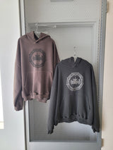 VENTIQUE Sprit hoodie 2colors