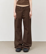 Misty Flare Pants