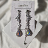 [Aespa Giselle Piercing] Heavenly Prism Piercing