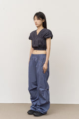 (W) Quest Blouse